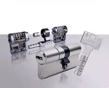 Bombines de seguridad en la Sierra de Madrid